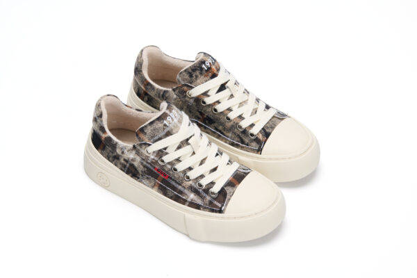 AFC VULC FLANNEL LOW