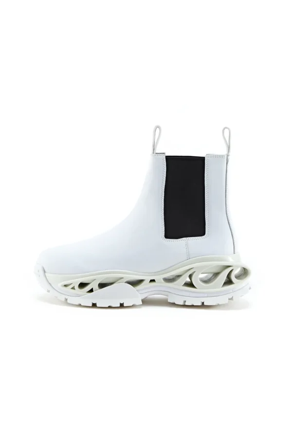 ginger-boot-575794 GINGER BOOT WHITE