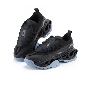 GINGER LION BLACK/BLUE