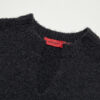 V-CUT SWEATER
