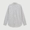 HTEM210301394 BROKEN STRIPES SHIRT