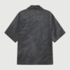 HTEM220502125 CRACKED SHIRT S/S