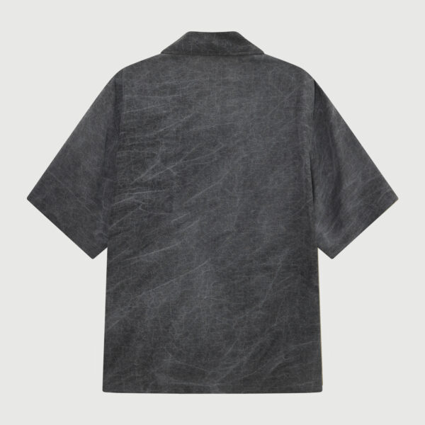 HTEM220502125 CRACKED SHIRT S/S