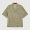 HTEM220502429 Front CRACKED SHIRT S/S