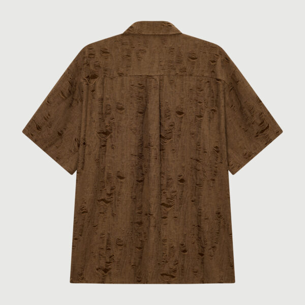 HTEM220602916 RAT RACE SHIRT S/S