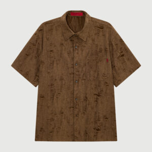 RAT RACE SHIRT S/S