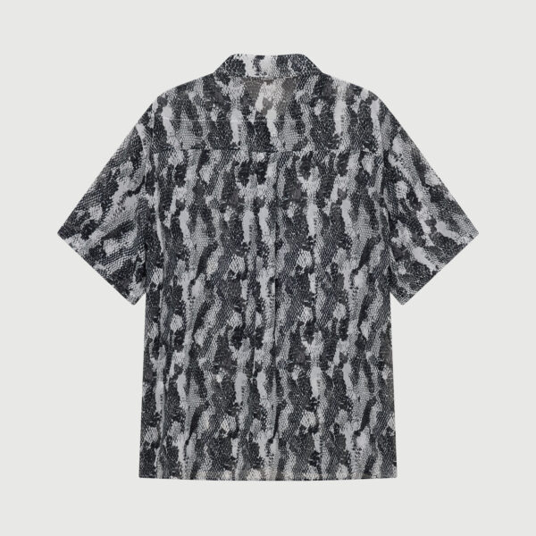 PYTHON SHIRT S/S