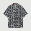 PYTHON SHIRT S/S
