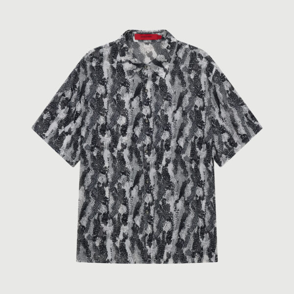 PYTHON SHIRT S/S