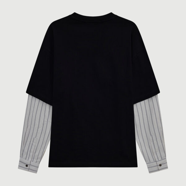 HTEM310501111 LAYERED LONGSLEEVE TYPE 2
