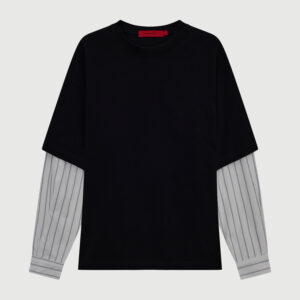 LAYERED LONGSLEEVE  TYPE 2