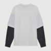HTEM310501214 LAYERED LONGSLEEVE TYPE 1