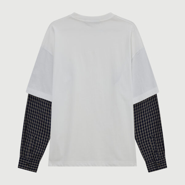 HTEM310501214 LAYERED LONGSLEEVE TYPE 1