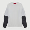 HTEM310501214 Front LAYERED LONGSLEEVE TYPE 1