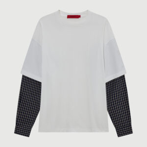 LAYERED LONGSLEEVE  TYPE 1