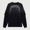 METAL LONGSLEEVE