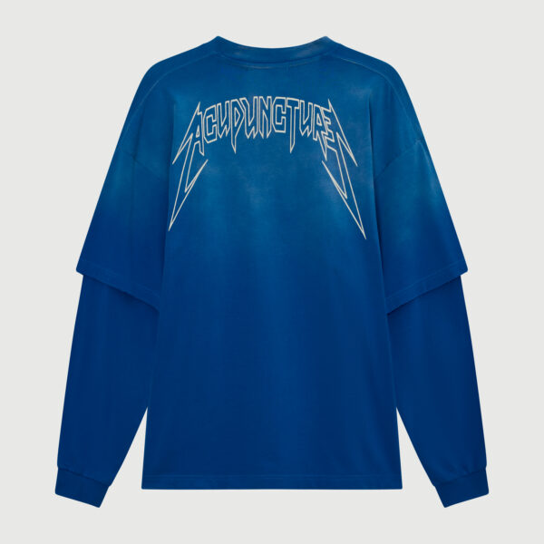 METAL LONGSLEEVE