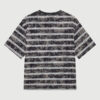 ACID STRIPES T-SHIRT