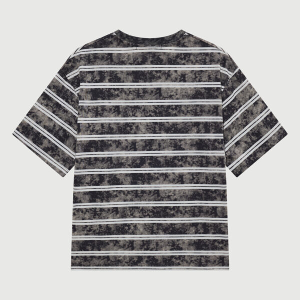 ACID STRIPES T-SHIRT