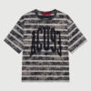 ACID STRIPES T-SHIRT