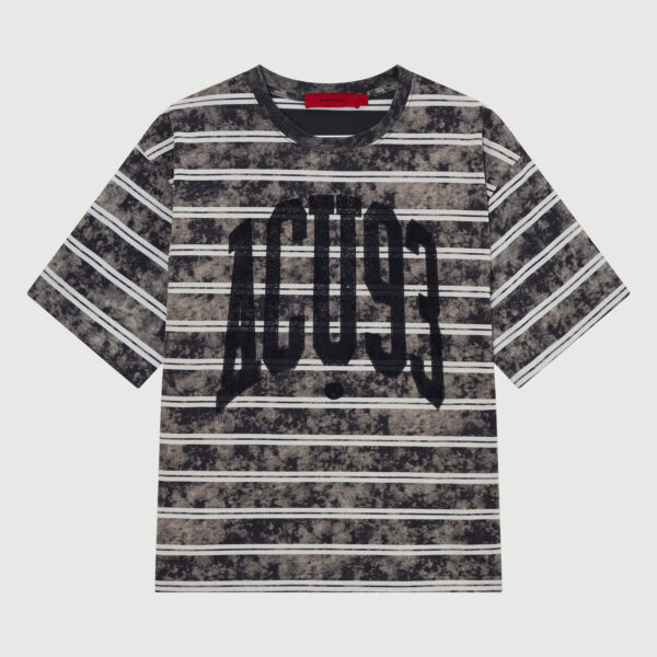 ACID STRIPES T-SHIRT