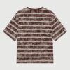 ACID STRIPES T-SHIRT