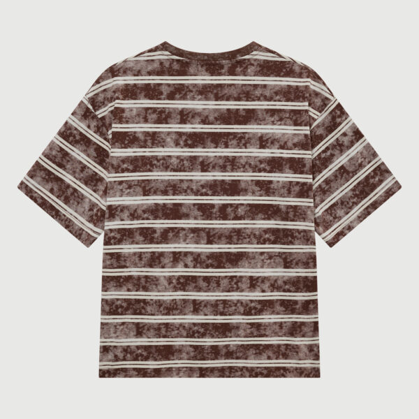 ACID STRIPES T-SHIRT