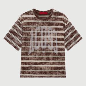 ACID STRIPES T-SHIRT