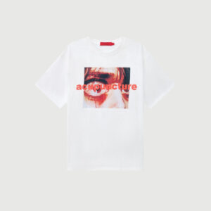 HTEM321402214Front EYE CRY T-SHIRT