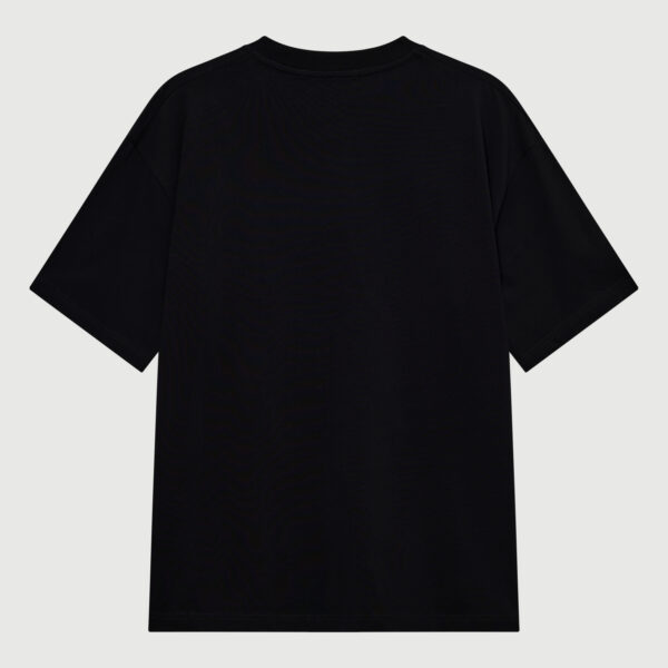 HTEM321902111 NIGHT FACES T-SHIRT