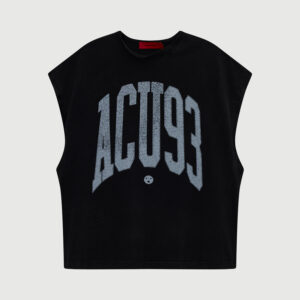 TOUCH DOWN SLEEVELESS