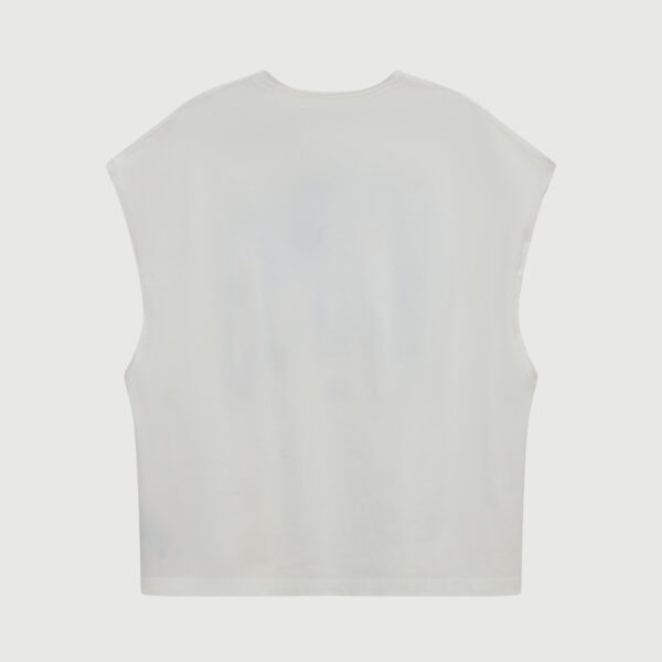 TOUCH DOWN SLEEVELESS