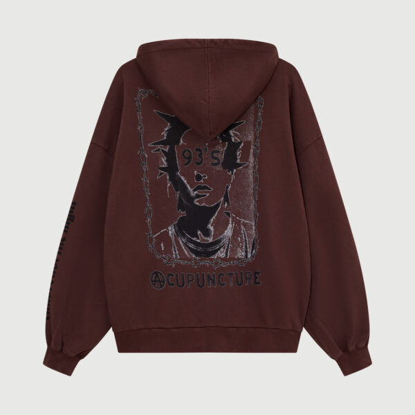 HTEM370301917 PUNKER ZIP HOODIE 2