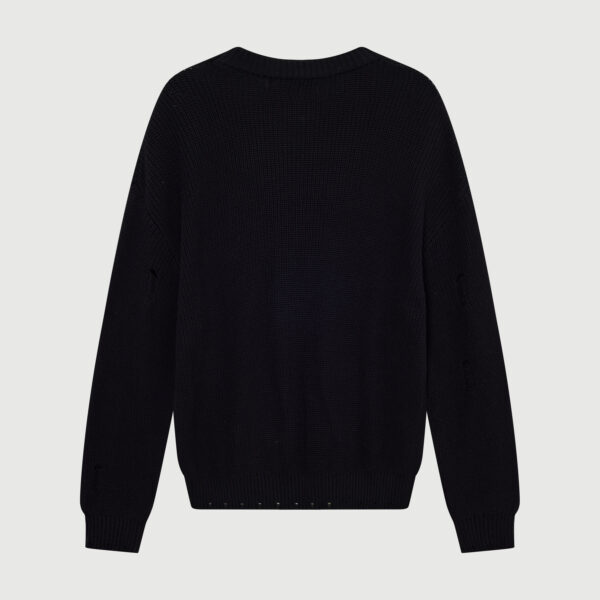 CHILDREN OF THE NIGHT SWEATER