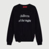 CHILDREN OF THE NIGHT SWEATER