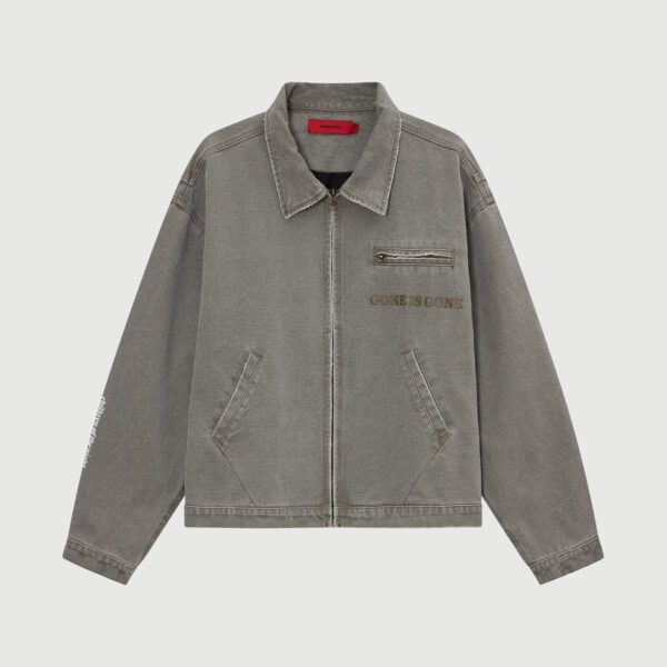 HTEM550601111 Front PUNKER JKT 2