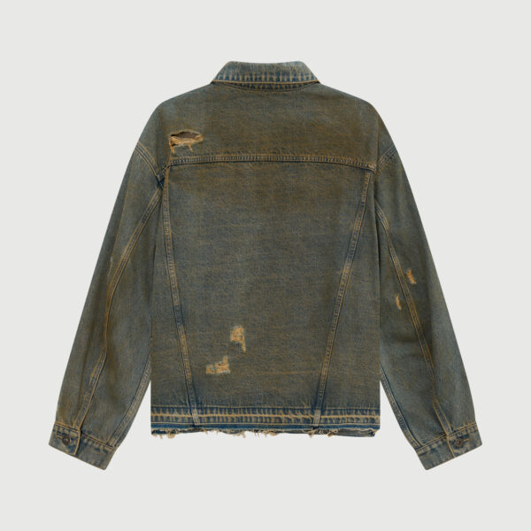 HTEM580201917 ORIGINAL TRUCKER JKT