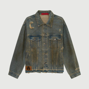 ORIGINAL TRUCKER JKT