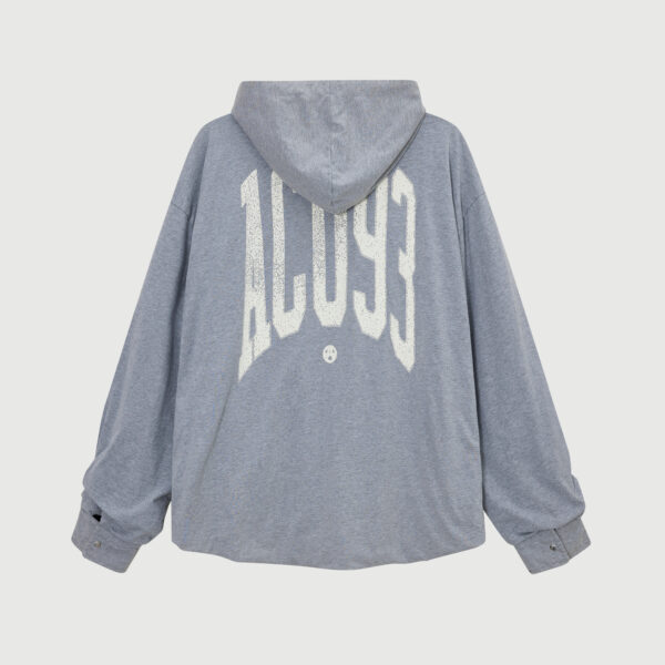 HTEM600801393 Doubble 2 REVERSIBLE FIELD SHIRT