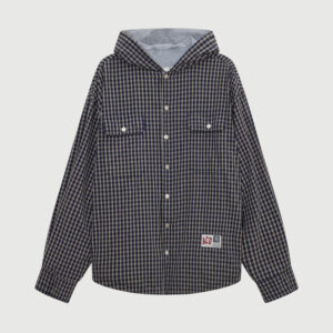 REVERSIBLE FIELD SHIRT