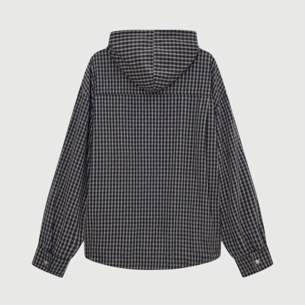 HTEM600801393 Doubble 4 REVERSIBLE FIELD SHIRT