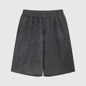 HTEM822402125 Front CRACKED SHORTS