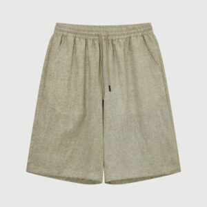 HTEM822402429 Front CRACKED SHORTS