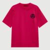 ANARCHY T-SHIRT CANDY PINK